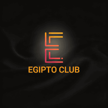EGIPTO CLUB Logo